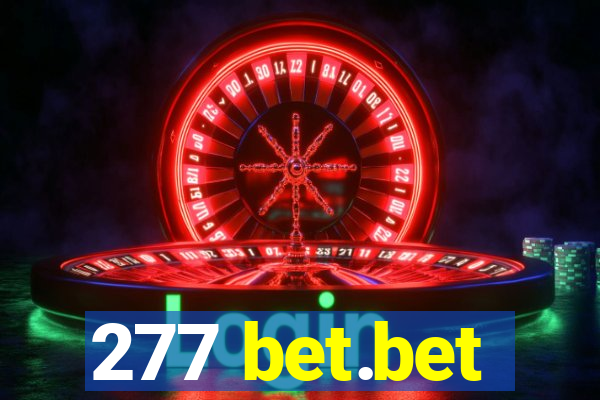 277 bet.bet